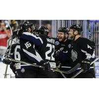 Jacksonville IceMen Celebration