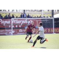 Sacramento Republic FC Faces Los Angeles FC