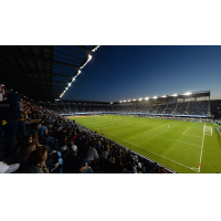 San Jose Earthquakes fans