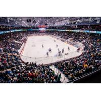 Sleeman Centre, Home of the Guelph Storm