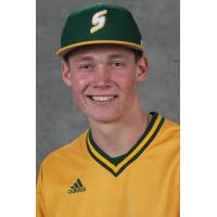 Pitcher Will Warren of Southeastern Louisiana University