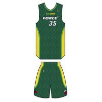 Sioux Falls Skyforce Corn Week jersey