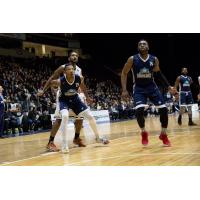 Halifax Hurricanes look for a rebound against the St. John's Edge