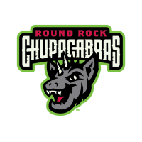 Round Rock Chupacabras logo