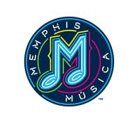 Memphis Musica logo