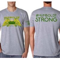 Empire Clothing #Humboldt Strong t-shirt
