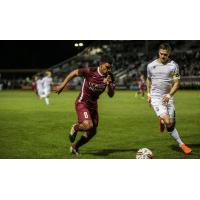 Colorado Springs Switchbacks FC vs. Sacramento Republic FC