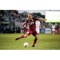 Sacramento Republic FC vs. Colorado Springs Switchbacks FC