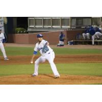 Lexington Legends pitcher Julio Pinto