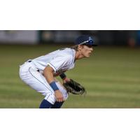 Lakewood BlueClaws in action