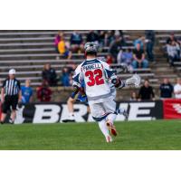James Pannell of the Boston Cannons