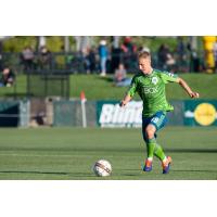 Jesse Daley of Seattle Sounders FC 2
