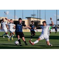 Colorado Springs Switchbacks beat Fresno FC to the ball