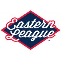 Eastern League secondary logo