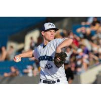 2014 Victoria HarbourCats Player of the Year Alex Rogers