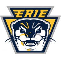 Erie Otters secondary logo