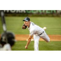 St. Cloud Rox pitcher Nathan Culley