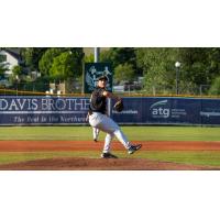 Missoula PaddleHeads pitcher Zach Penrod