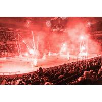 New Year's Eve Celebration with the Grand Rapids Griffins