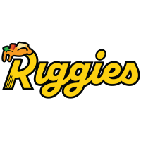 Utica Riggies wordmark