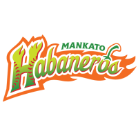 Mankato Habaneros wordmark