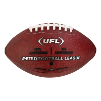 Official UFL Game Ball