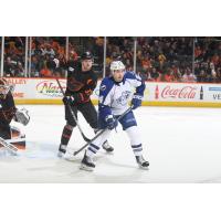 Lehigh Valley Phantoms vs. the Syracuse Crunch