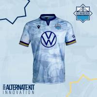 Halifax Wanderers alternate jersey