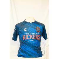 Memphis 901 FC 2024 home kit