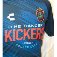 Memphis 901 FC 2024 home kit