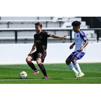 Atlanta United 2 vs. Orlando City B