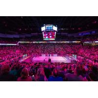 Omaha Supernovas host another record crowd