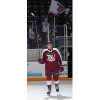 Peterborough Petes defenceman Cam Gauvreau