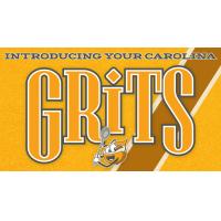 Carolina Grits logo