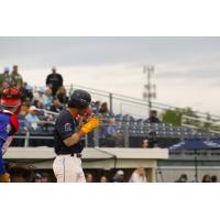 Fond du Lac Dock Spiders' Drew Barraganon game night