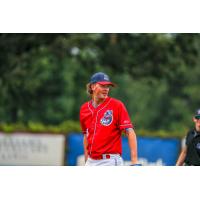 St. Cloud Rox' Candon Dahle