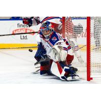 Kitchener Rangers' Jackson Parsons