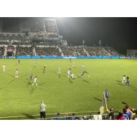 North Carolina Courage vs. San Diego Wave FC