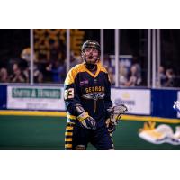 Randy Staats of the Georgia Swarm