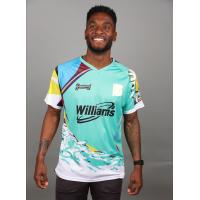FC Tulsa 2021 Mural Kit