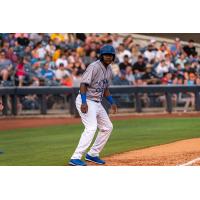 Carlos Rincon of the Tulsa Drillers
