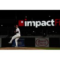Chicago Dogs RHP Paul Schwendel