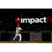 Chicago Dogs RHP Paul Schwendel