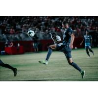 Phoenix Rising FC battles Tacoma Defiance
