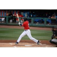 Ty Kelly of the Tacoma Rainiers
