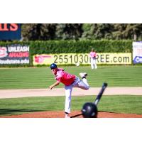 St. Cloud Rox deliver a pitch