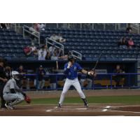 Biloxi Shuckers shortstop Cooper Pratt