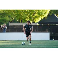 Tacoma Defiance in U.S. Open Cup action