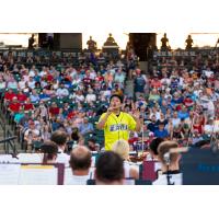 South Carolina Philharmonic at Segra Park