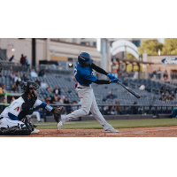 Jose Ramos of the Tulsa Drillers